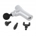 MINI6 Professional Massage Gun with 4 Adjustable Speeds